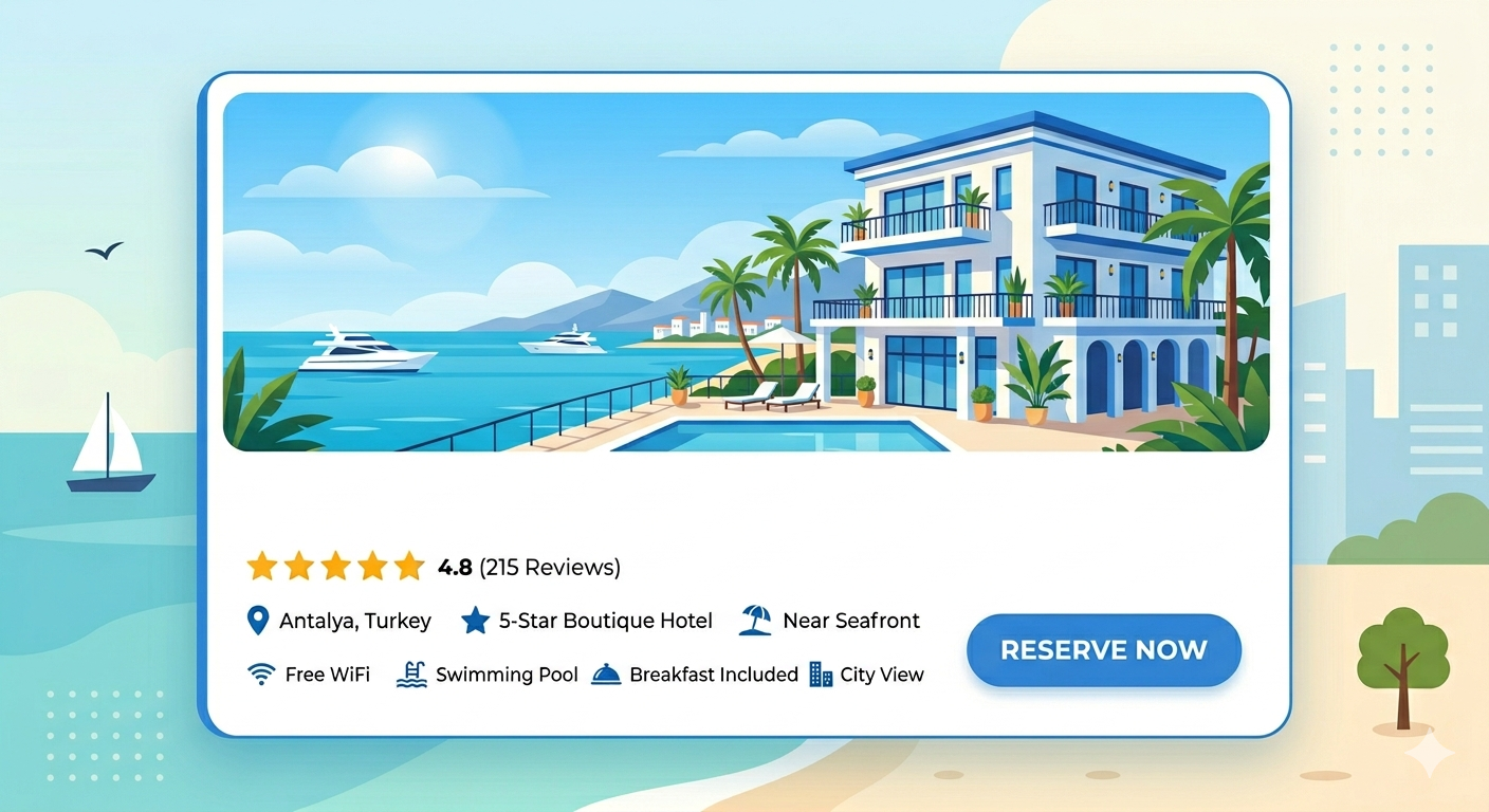 Akra Hotel